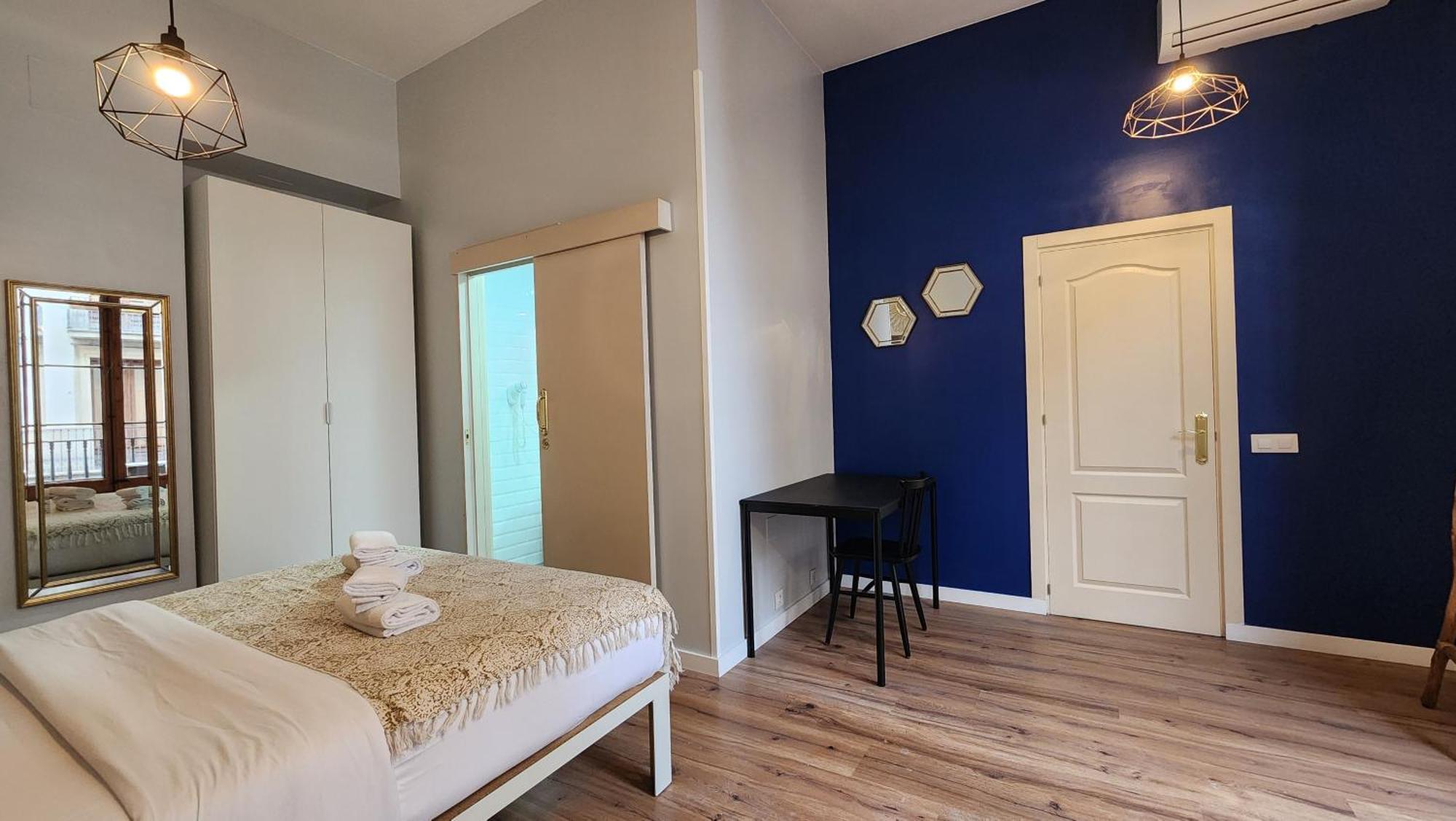 Barrio Gotico Apartments Ferran บาร์เซโลนา ภายนอก รูปภาพ