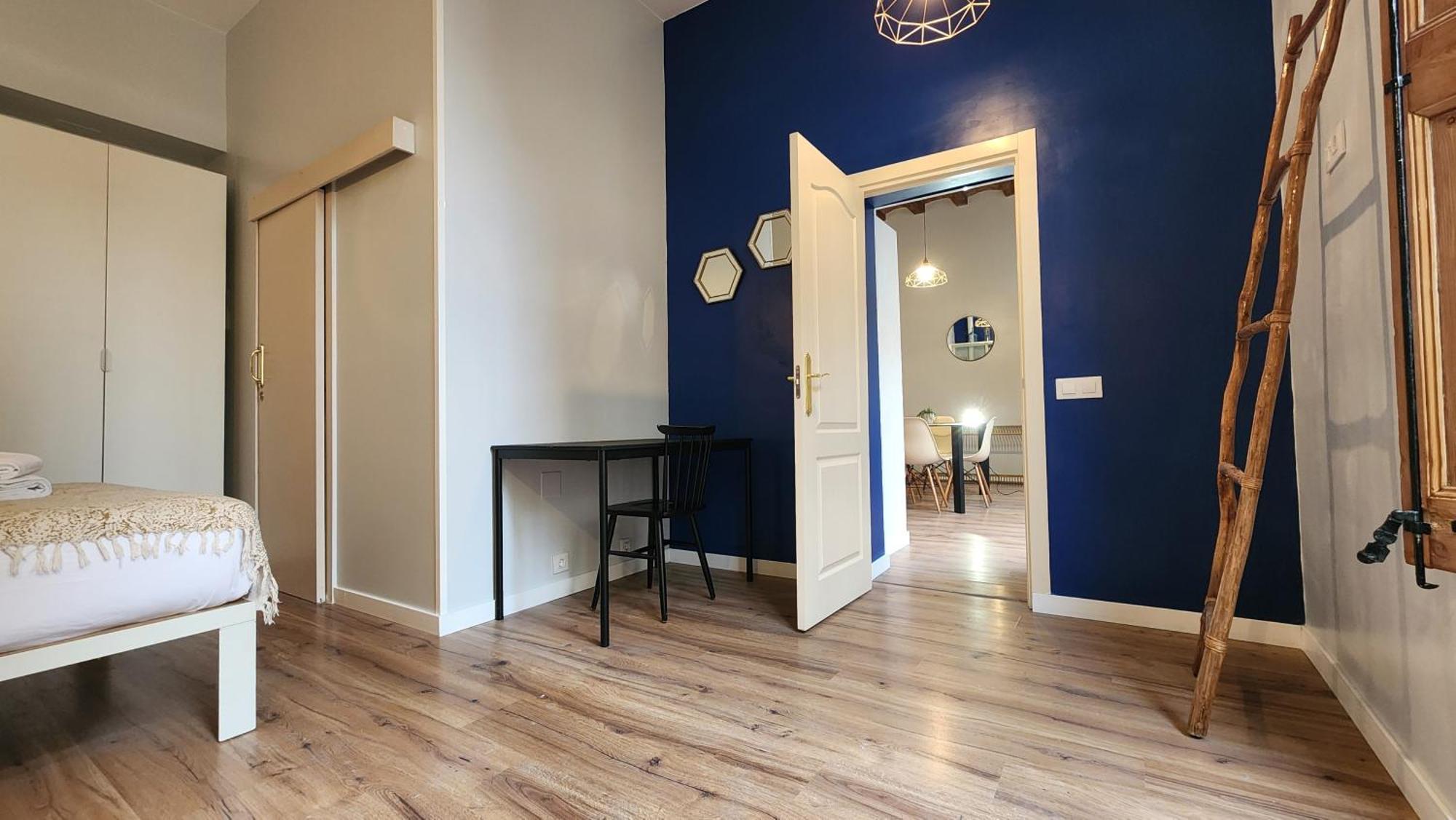 Barrio Gotico Apartments Ferran บาร์เซโลนา ภายนอก รูปภาพ