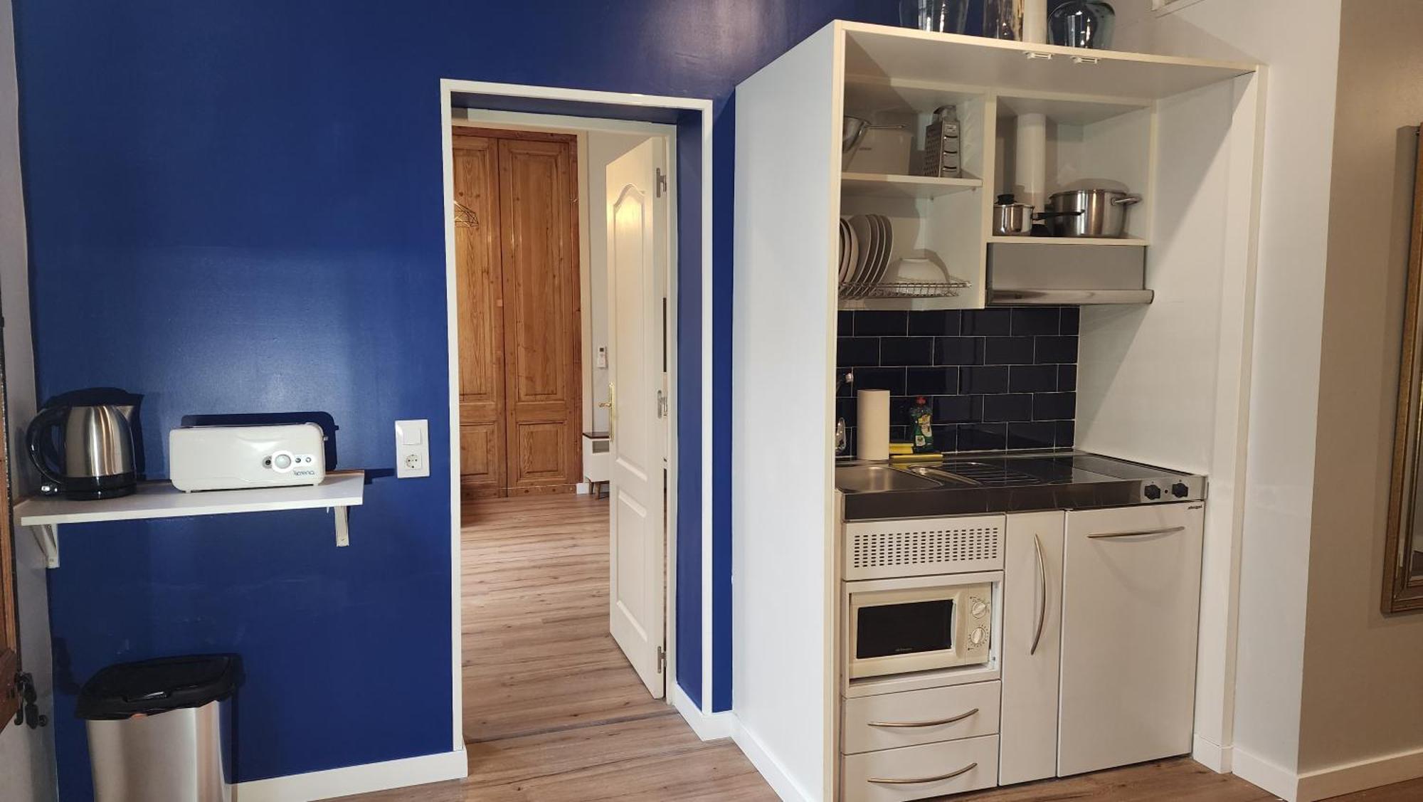 Barrio Gotico Apartments Ferran บาร์เซโลนา ภายนอก รูปภาพ