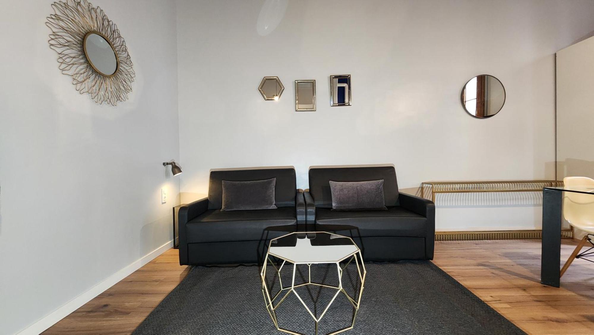 Barrio Gotico Apartments Ferran บาร์เซโลนา ภายนอก รูปภาพ