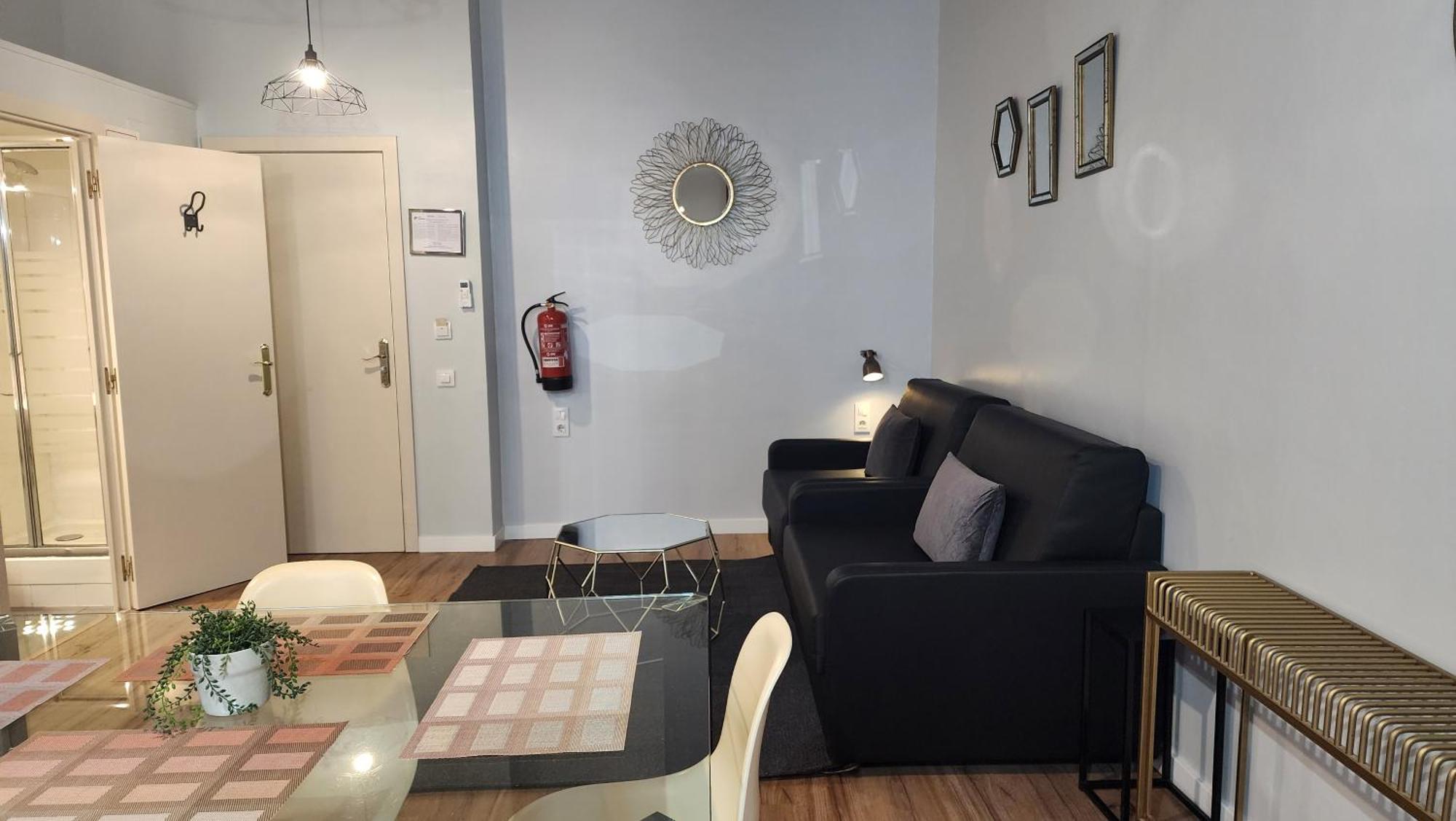 Barrio Gotico Apartments Ferran บาร์เซโลนา ภายนอก รูปภาพ