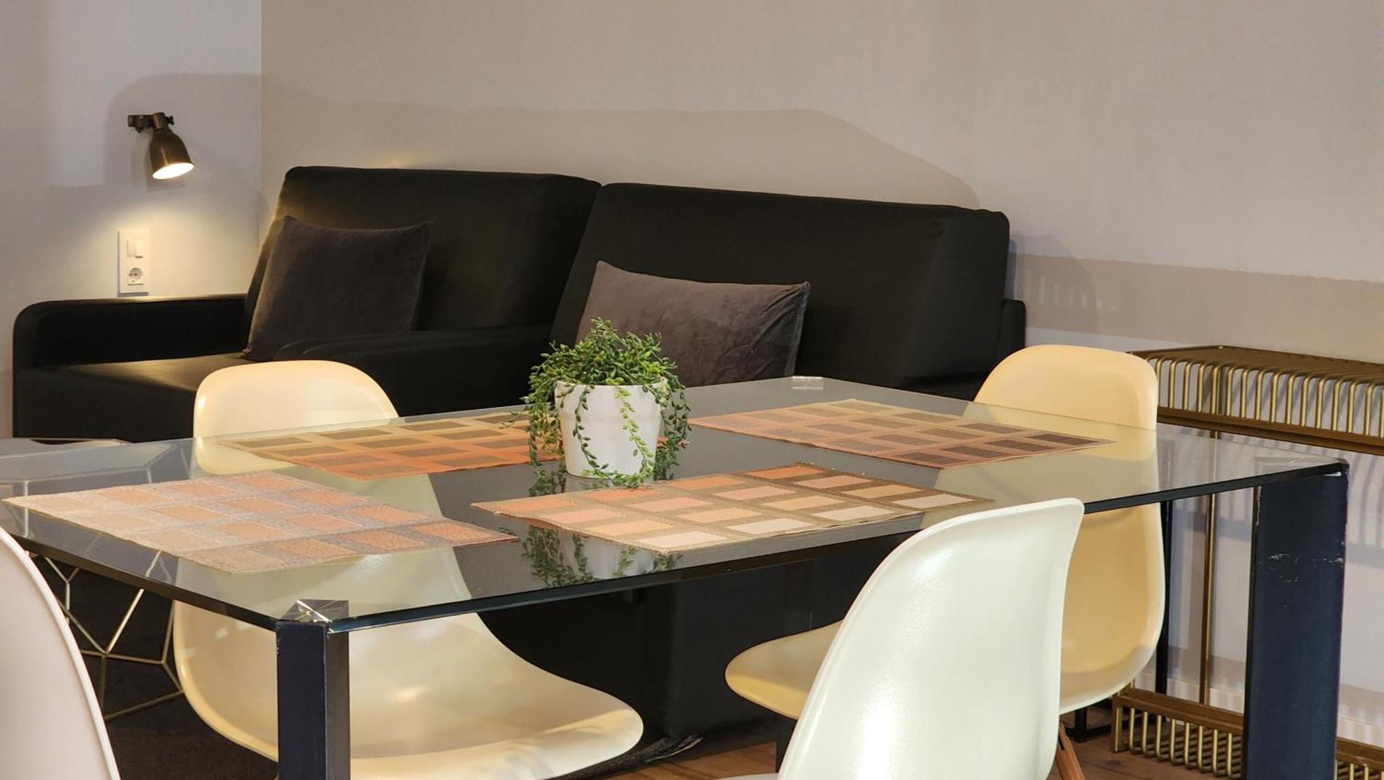 Barrio Gotico Apartments Ferran บาร์เซโลนา ภายนอก รูปภาพ